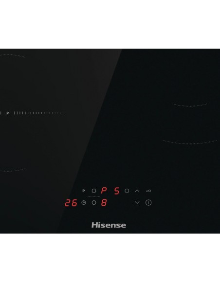 Placa Inducción - HISENSE HI6321BSCE,... Placa Inducción - HISENSE HI6321BSCE,...