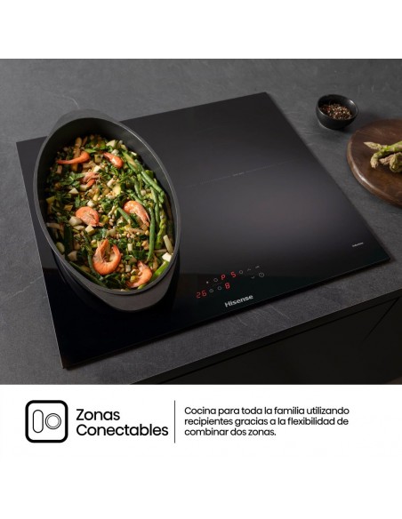 Placa Inducción - HISENSE HI6321BSCE,... Placa Inducción - HISENSE HI6321BSCE,...
