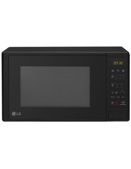 Microondas Libre Instalación -  LG...