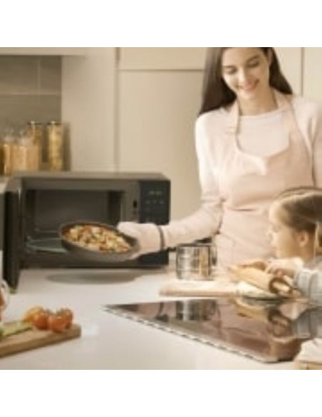 Microondas Libre Instalación -  LG...