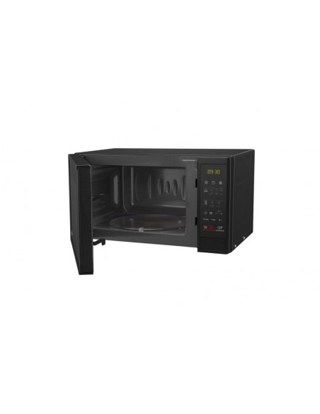 Microondas Libre Instalación -  LG...