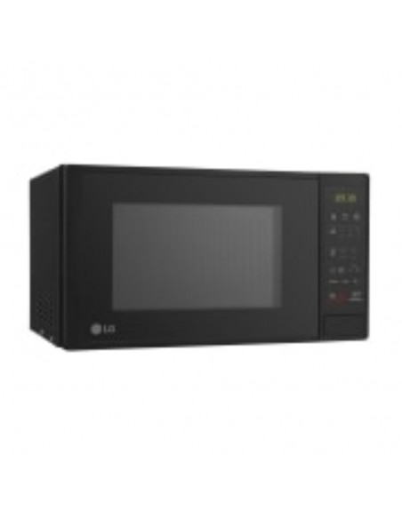 Microondas Libre Instalación -  LG...