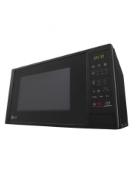 Microondas Libre Instalación -  LG...