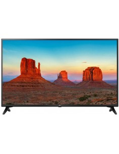 TV LED - LG 55UK6200, 55",...