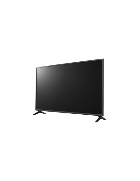 TV LED - LG 55UK6200, 55", 4K, IA WebOS