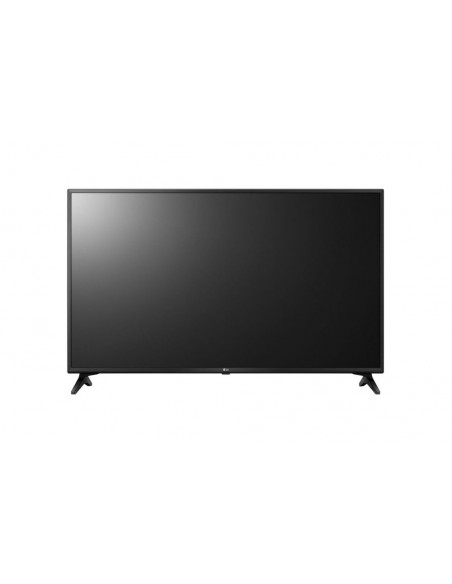 TV LED - LG 55UK6200, 55", 4K, IA WebOS