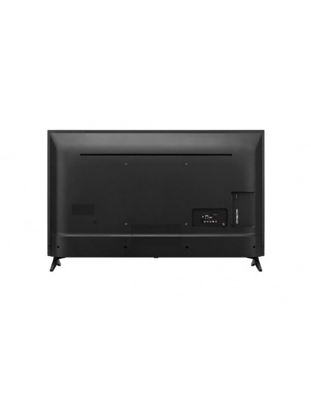 TV LED - LG 55UK6200, 55", 4K, IA WebOS