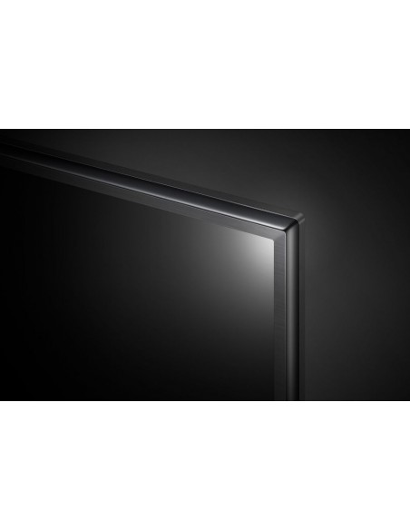 TV LED - LG 55UK6200, 55", 4K, IA WebOS