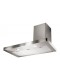 Campana Decorativa - MEPAMSA STILO 90 DX, Inox, 90 cm