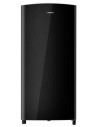 Frigorífico - HISENSE RR195D4DB1, Negro, Altura 1.13 m, Eficiencia A+