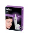 Depiladora Facial - BRAUN 810