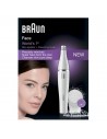 Depiladora Facial - BRAUN 810
