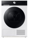 Secadora Bomba de Calor - SAMSUNG DV90DB7845GEU3, 9 kg, Blanco, Eficiencia A
