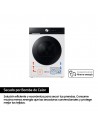 Secadora Bomba de Calor - SAMSUNG DV90DB7845GEU3, 9 kg, Blanco, Eficiencia A