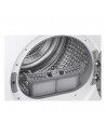 Secadora Bomba de Calor - SAMSUNG DV90DB7845GEU3, 9 kg, Blanco, Eficiencia A