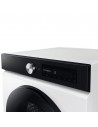 Secadora Bomba de Calor - SAMSUNG DV90DB7845GEU3, 9 kg, Blanco, Eficiencia A