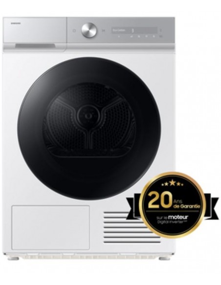 Secadora Bomba de Calor - SAMSUNG...