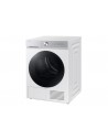 Secadora Bomba de Calor - SAMSUNG DV90DB8845GHU3, 9 Kg, Blanco, Eficiencia A