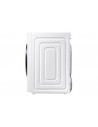Secadora Bomba de Calor - SAMSUNG DV90DB8845GHU3, 9 Kg, Blanco, Eficiencia A