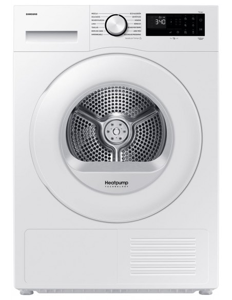 Secadora Carga Frontal - SAMSUNG...