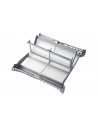 Secadora de Bomba de Calor - SAMSUNG DV90DG6845LBU3, 9 Kg, Negro, Eficiencia A