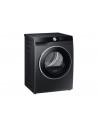 Secadora de Bomba de Calor - SAMSUNG DV90DG6845LBU3, 9 Kg, Negro, Eficiencia A
