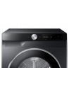 Secadora de Bomba de Calor - SAMSUNG DV90DG6845LBU3, 9 Kg, Negro, Eficiencia A
