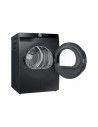 Secadora de Bomba de Calor - SAMSUNG DV90DG6845LBU3, 9 Kg, Negro, Eficiencia A