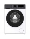 Lavadora Libre Instalación - ASPES AL6203AIDV, Blanco, 6 Kg, Eficiencia A, 1200 rpm