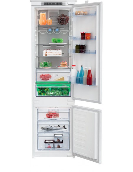 Combi Integrable -Beko BCNA306E4SN,...