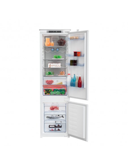 Combi Integrable -Beko BCNA306E4SN,...