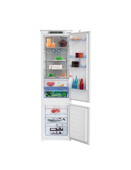 Combi Integrable -Beko BCNA306E4SN,...