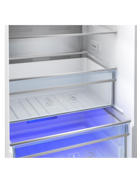 Combi Integrable -Beko BCNA306E4SN,...