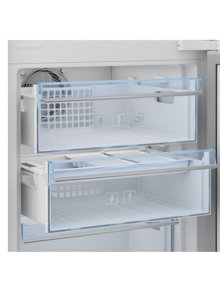 Combi Integrable -Beko BCNA306E4SN,...