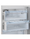 Combi Integrable -Beko BCNA306E4SN, No-Frost, 1.93 x 0,54 m