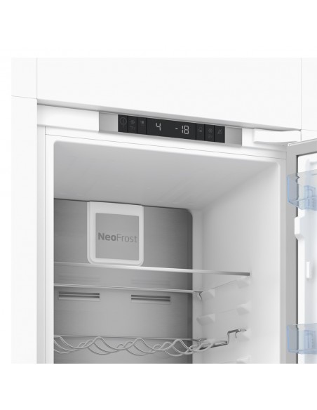 Combi Integrable -Beko BCNA306E4SN,...