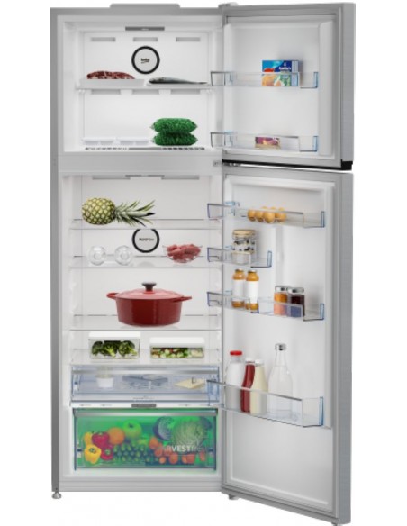 Frigorífico Dos Puertas - Beko...