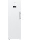 Congelador Libre Instalación - Beko B5RMFNE314W, No-Frost, 286 litros, 1.86 m, Blanco