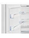 Congelador Libre Instalación - Beko B5RMFNE314W, No-Frost, 286 litros, 1.86 m, Blanco
