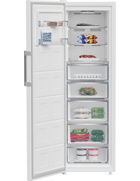 Congelador Libre Instalación - Beko...