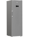 Conservador Libre Instalación - Beko B5RMLNE444HX, No-Frost, 1,86 m, Inox