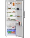 Conservador Libre Instalación - Beko B5RMLNE444HX, No-Frost, 1,86 m, Inox