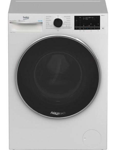 Lavadora Libre Instalación - Beko...