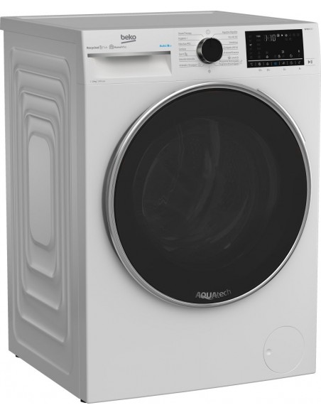 Lavadora Libre Instalación - Beko...