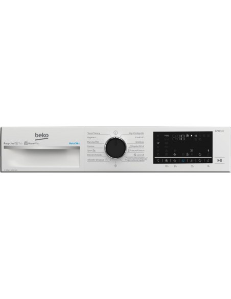Lavadora Libre Instalación - Beko...