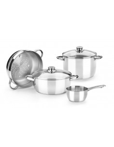 Batería Cocina - Monix...