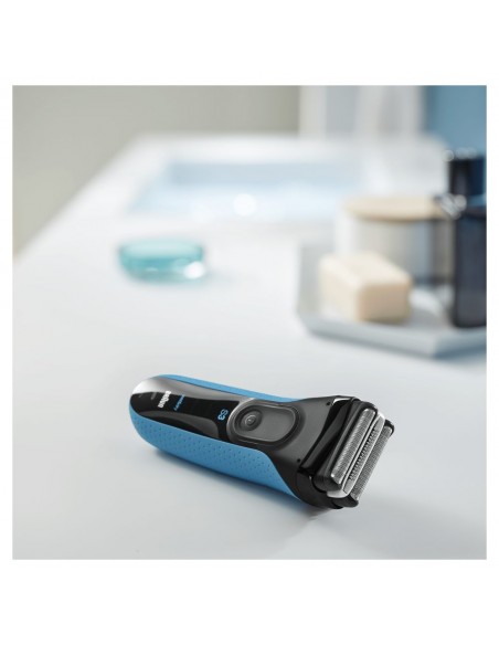 Afeitadora - BRAUN Series 3 3010s...