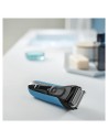 Afeitadora - BRAUN Series 3 3010s Wet&Dry, 45 min