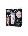 Depiladora - Braun Silk Epil 9 9-700 SensoSmart, 50 min
