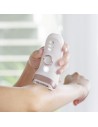 Depiladora - Braun Silk Epil 9 9-700 SensoSmart, 50 min